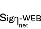 Sign-WEB