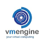 VMEngine s.r.l. logo