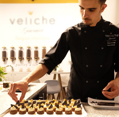 Kortrijk Xpo - Photography, Print & Brochure - Stratégie de contenu