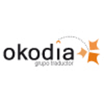 Okodia logo