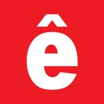 Ênfase logo
