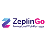 ZeplinGo logo
