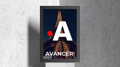 Avancer MAG Site-web - Advertising