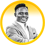 Elvis Ekoigiawe, SEO Expert In Nigeria