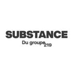 substance identity logo