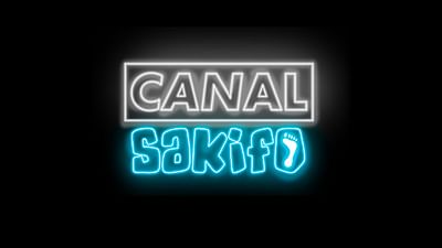 Canal+ - MyFestival - Réseaux sociaux