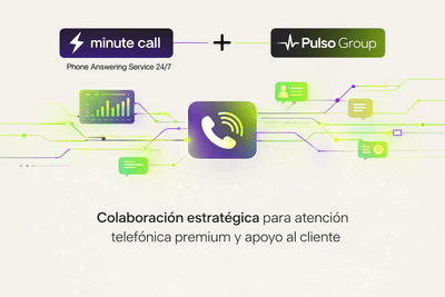 Call Answering Service - Inteligencia Artificial