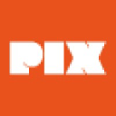 Pixestudio Comunicación Visual logo