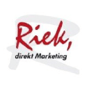 Riek, Direkt Marketing logo