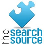The Search Source logo