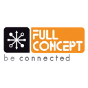 Full Concept logo