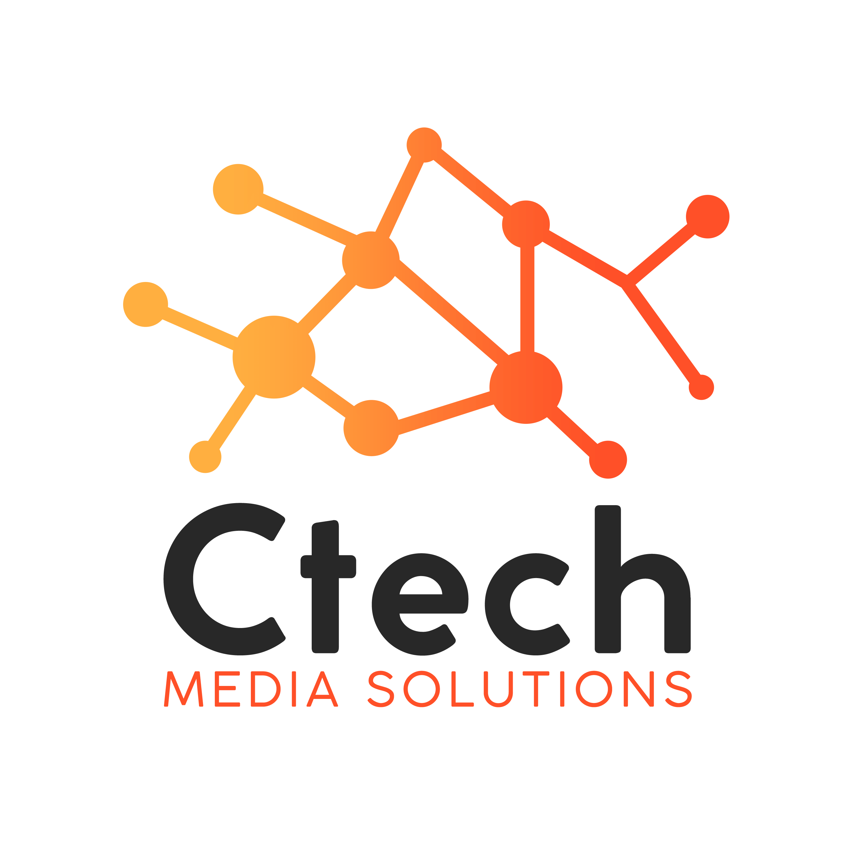 Ctech Media Solutions