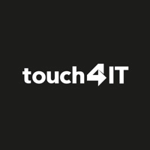 Touch4IT logo