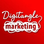 Digitangle logo
