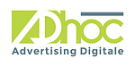 Adhoc Digital logo