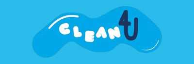 Clean4U - Website and CRM - Website Creation