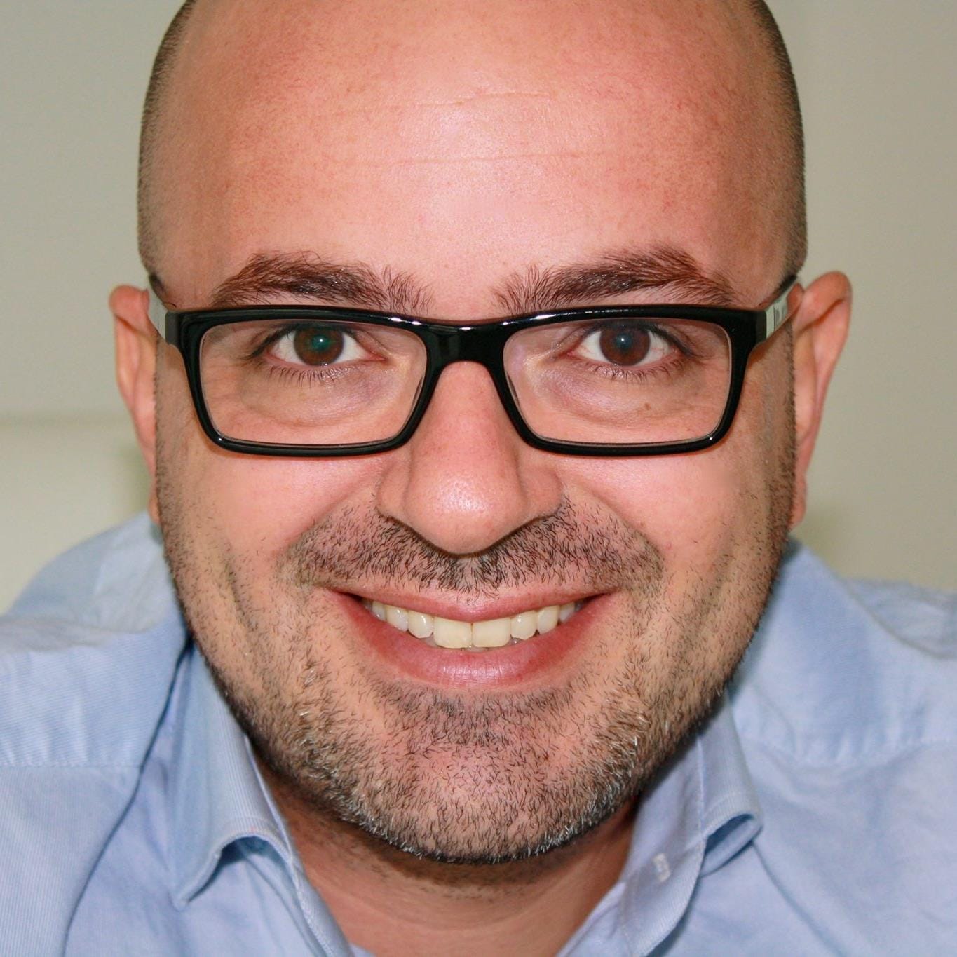 Antonio Giannella Digital Marketing