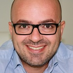 Antonio Giannella Digital Marketing logo
