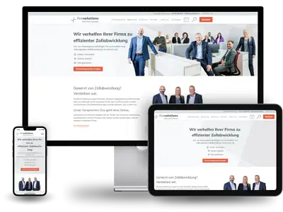 Zollsoftware-Anbieter wird zum Platzhirsch - SEO