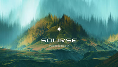 Sourse.eu - Insight From Earth - Website Creatie
