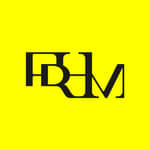 Studio FRHM logo