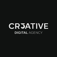 CR3ATIVE DIGITAL AGENCY