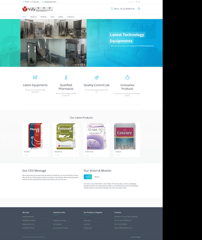 Website creation, Web Hosting & Corporate Video - Producción vídeo