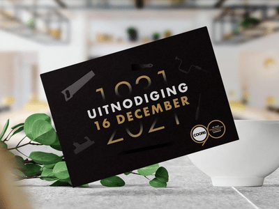 Coors | Conceptontwikkeling voor 90-jarig bestaan - Branding & Positioning