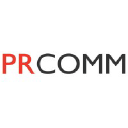 Prcomm logo