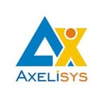 Axelisys logo