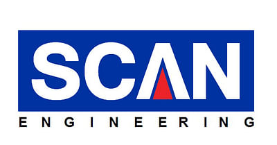 Scan Engineering (Pvt) Ltd. - Textgestaltung