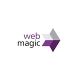 WebMagic logo