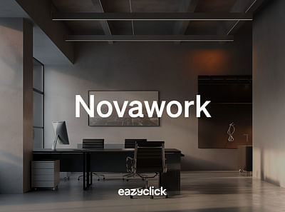 Novawork - Website Creation