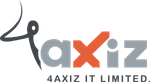 4axiz IT Ltd logo