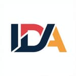 InDesign Arts logo