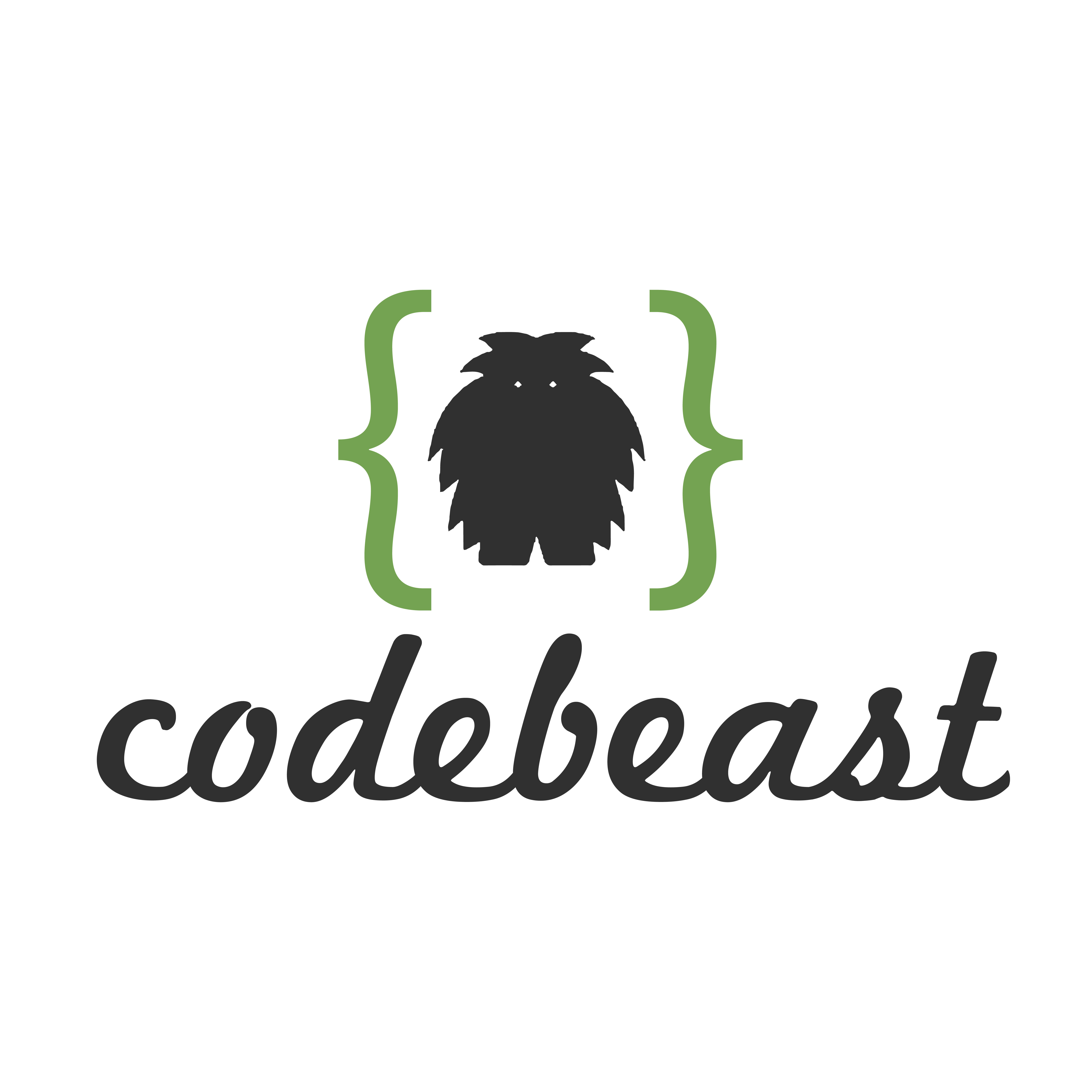 The Code Beast
