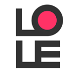 LOLE · Spanish Design logo