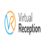 Virtual Reception logo
