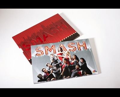 NBC SMASH PRESS KIT, 7 - Advertising