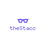 theStacc logo