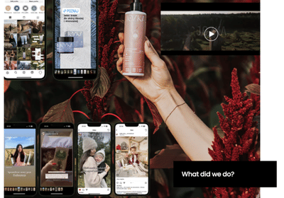 Jozka, Natural Cosmetics, Poland - Influencer Marketing