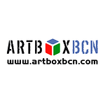 ARTBOXBCN logo