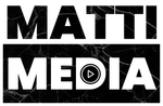 MATTI MEDIA logo
