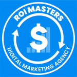 ROI Masters logo