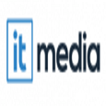 itMedia s.p. logo