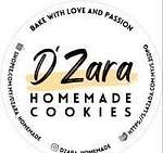 DZara Homemade Cookies