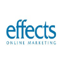 Effects - Online Marketing Bureau