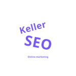 Keller SEO logo