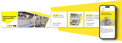 SSI SCHÄFER scores online - Production Vidéo