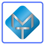 Megatask web logo